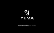 Yema SPACEGRAF ZERO-G STEEL BLACK Manual
