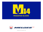 Melges 14 Rigging Manual