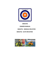 Roaring Forties SMA2751 Owner's Manual
