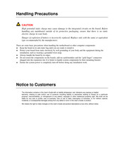 VIA Technologies Zida BX983D User Manual