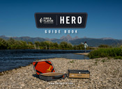 Fire & Flavor HERO Manual Book