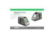 Coorstek Sensors Pegasor AQ Indoor User Manual