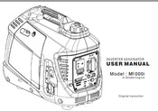 MCH M1000i User Manual