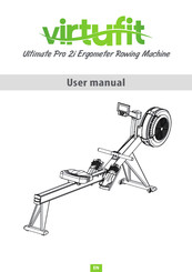 VirtuFit Ultimate Pro 2i User Manual