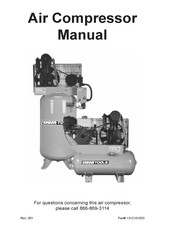 OEM Tools 26102 Manual