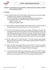 Thecus N4100+ Manual