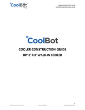 Store It Cold CoolBot PRO Construction Manual