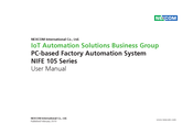 Nexcom NIFE 105 Series User Manual