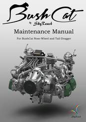 SkyReach BushCat Maintenance Manual
