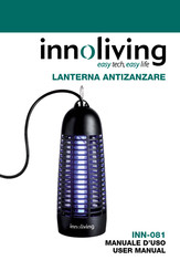 INNOLIVING INN-081 User Manual