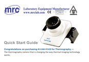 MRC IR-CAM-FEVER Quick Start Manual