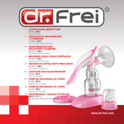 medpack dr. Frei GM-2 User Manual