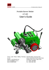 LESITE LST-UME User Manual