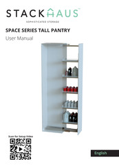 STACKHAUS SPACE Series User Manual