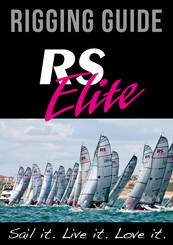 Rs Sailing RS Elite Rigging Manual