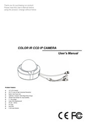 Hi Sharp HS-CI532H User Manual