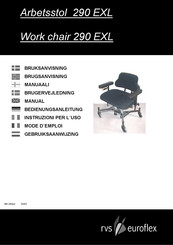 RvS Euroflex 290 EXL Manual