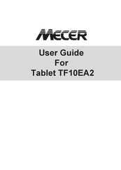 Meccer TF10EA2 User Manual