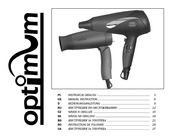 Optimum SW-5312 Manual Instructions