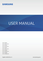 Samsung Galaxy Z Flip Manuals Manualslib