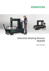 Schaeffler HEATER400 User Manual
