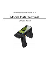 Unimes U10 User Manual