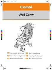 combi well carry