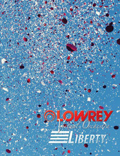 Lowrey LE6500 Liberty Virtual Orchestra Manual