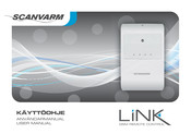 SCANVARM LINK User Manual