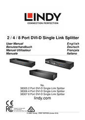Lindy 38305 User Manual