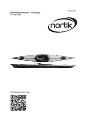 Nortik ARGO Assembling Instruction