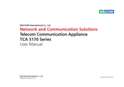 Nexcom TCA 5170B User Manual