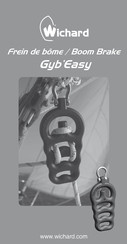 Wichard Gyb'Easy Manual