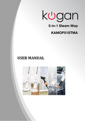 Kogan KAMOP51STMA User Manual