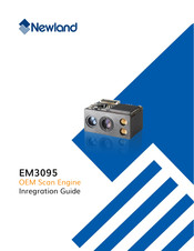Newland NLS-EM3095 Integration Manual