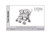 DOM 446 Owner's Manual