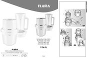 Flama 1706 FL Manual