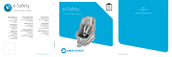BEBE CONFORT e-Safety Quick Start Manual