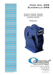 Orion ORB 24975 Manual
