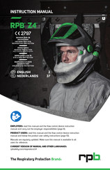 RPB z4 Instruction Manual