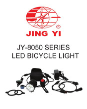 JING YI JY-8050 Series User Manual