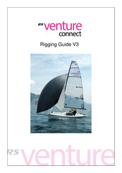 RS Venture Connect Rigging Manual