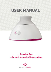 Braster Braster Pro User Manual