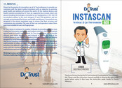 Dr. Trust 606 User Instructions