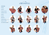 AMAZONAS Hip Carry Manual