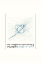 Pittsburgh Modular Voltage Research Laboratory Manual