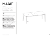Made+ BUREN Manual