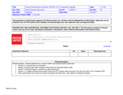 Physio Control LIFEPAK 15 V4 Work Instructions