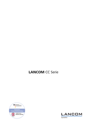 Lancom 1781A-4G Manual