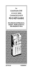 MEI Economy Series Pocket Manual